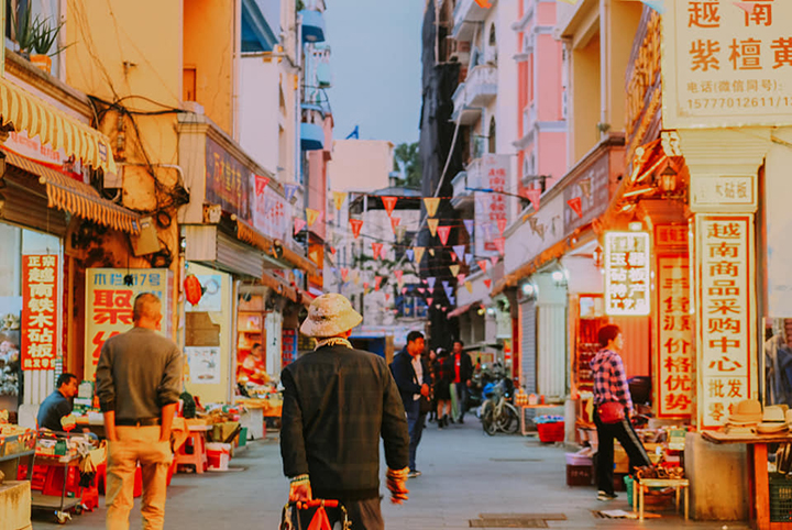 Tour Hà Nội - Móng Cái - Trà Cổ - Đông Hưng (3 Ngày/ 2 Đêm)